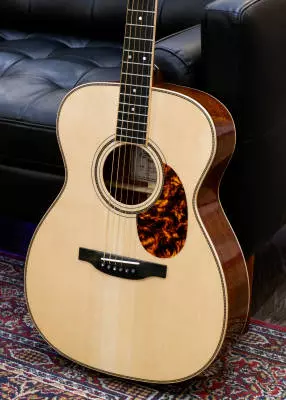 BOUCHER SG-41 STUDIO